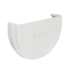 Пломбир<br>(RAL 9003)