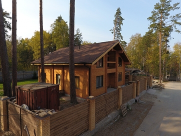 Гибкая черепица Premium, Цюрих, Кофе - 68