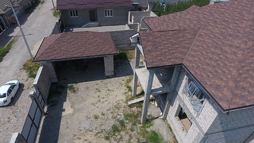 Гибкая черепица Premium, Цюрих, Кофе - 268