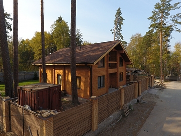 Гибкая черепица Premium, Цюрих, Кофе - 70