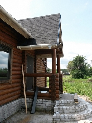 Гибкая черепица Premium, Цюрих, Фладен - 40