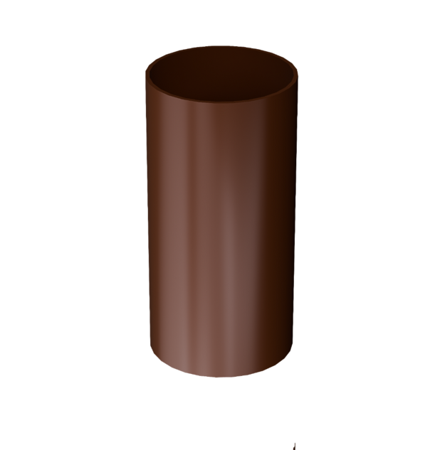 Труба водосточная 3 м - 1