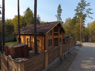 Гибкая черепица Premium, Цюрих, Кофе - 66