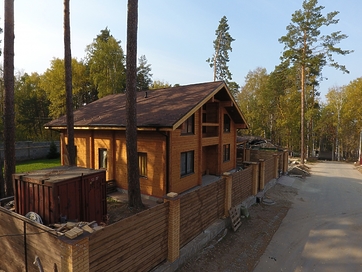 Гибкая черепица Premium, Цюрих, Кофе - 67