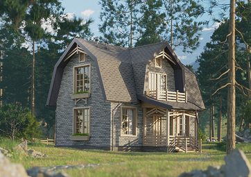Фасадная плитка PREMIUM, BRICK, халва - 4