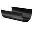 Жёлоб водосточный 1,5 м ПРЕСТИЖ